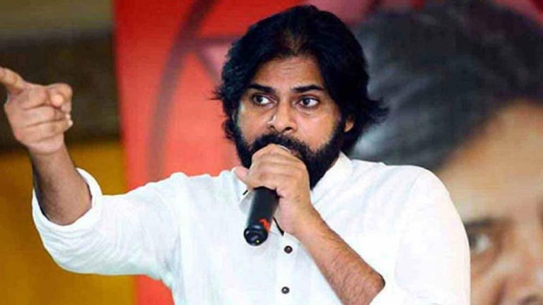 Pawan Kalyan: తిరుపతి తొక్కిసలాట ఘటనపై స్పందించిన పవన్ కళ్యాణ్‌