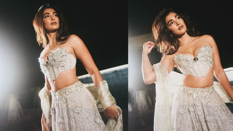 Pooja Hegde: దాని నుంచి బయటపడటానికి సమయం పడుతుంది : పూజా హెగ్డే