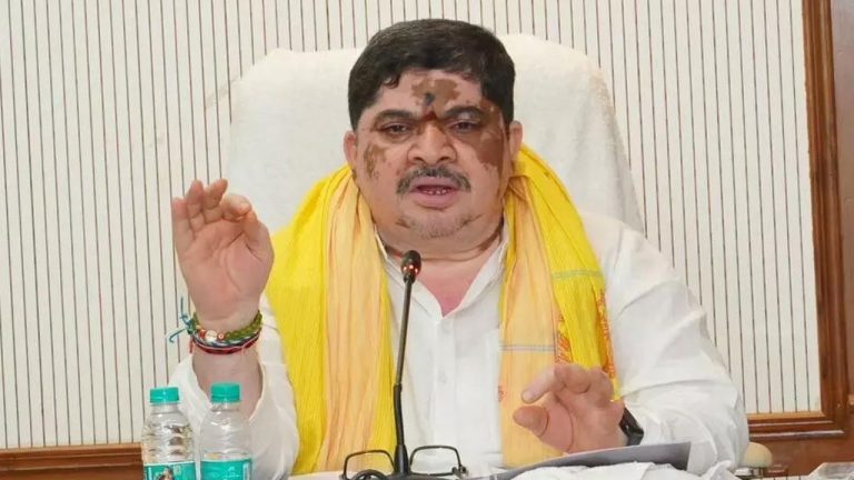 Ponnam Prabhakar : మహేశ్వర్ రెడ్డికి మంత్రి పొన్నం ప్రభాకర్ కౌంటర్