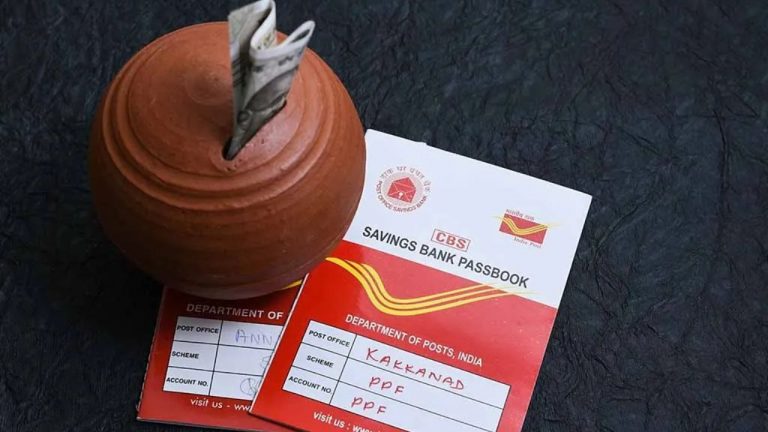 Post Office Scheme: పోస్టాఫీస్ బెస్ట్ స్కీమ్.. రోజుకు రూ. 166 పొదుపుతో రూ. 8 లక్షలు పొందండి!