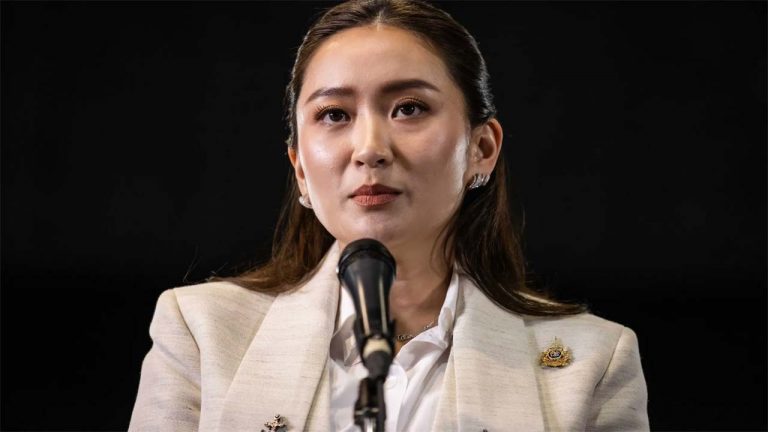 Thailand: ఇకపై అధికారికంగా క్యాసినో.. బిల్లుకు థాయ్‌లాండ్‌ ఆమోదం