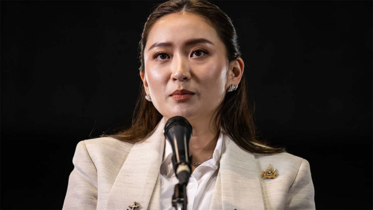 Thailand: ఇకపై అధికారికంగా క్యాసినో.. బిల్లుకు థాయ్‌లాండ్‌ ఆమోదం