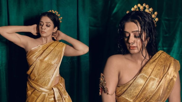 Priyamani : నేను కాపీ కొట్టలేదు.. ప్రియమణి వివరణ..