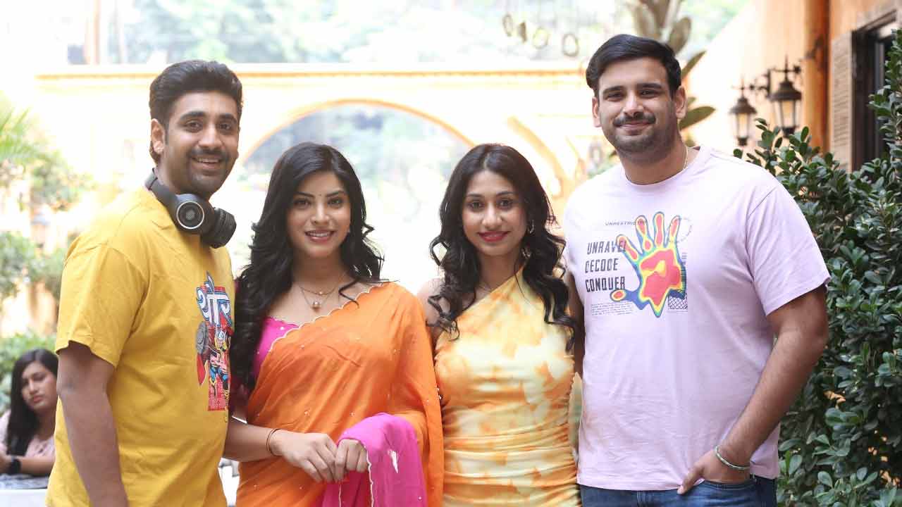 Tollywood: బిగ్ బాస్ ప్రియాంక సింగ్ కీలక పాత్రలో సినిమా