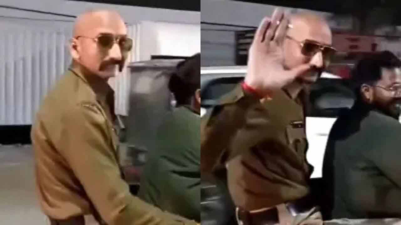 Shekhawat Loolalike: రోడ్డెక్కిన షికావత్ సార్ కి పోలీసులు వార్నింగ్