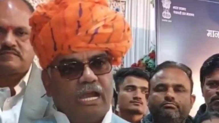 Education Minister: ‘‘కొంతమంది విద్యార్థులు లవ్ ఎఫైర్స్ వల్ల మరణిస్తున్నారు’’.. కోట సూసైడ్‌‌పై వ్యాఖ్యలు..