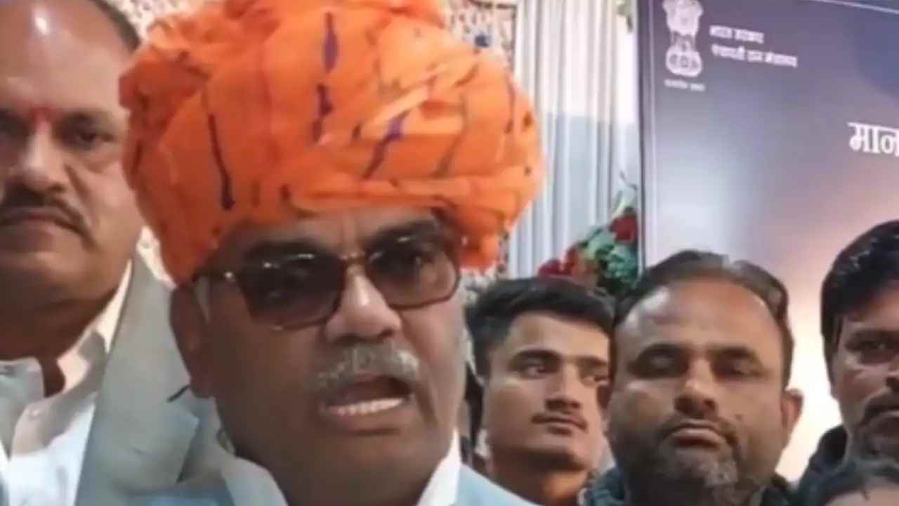 Education Minister: ‘‘కొంతమంది విద్యార్థులు లవ్ ఎఫైర్స్ వల్ల మరణిస్తున్నారు’’.. కోట సూసైడ్‌‌పై వ్యాఖ్యలు..