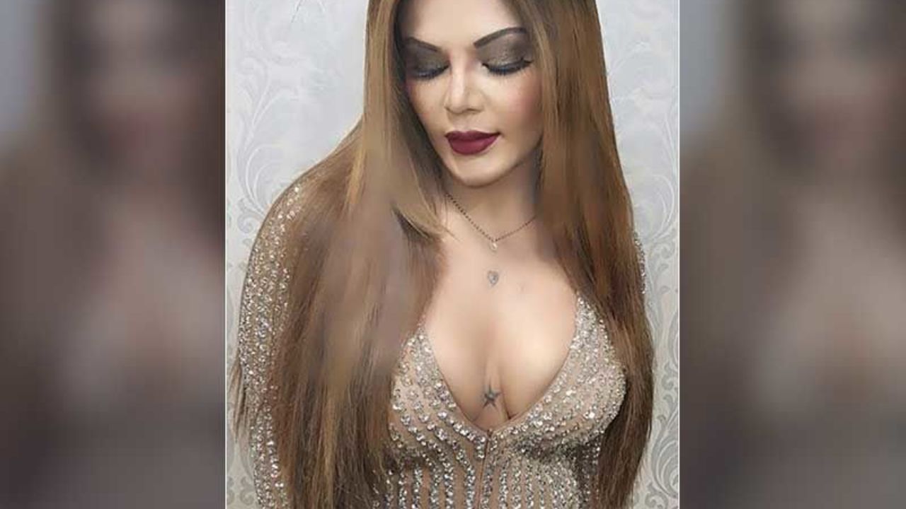 Rakhi Sawant: మూడో పెళ్ళికి సిద్ధం అయిన బాలీవుడ్ హీరోయిన్..