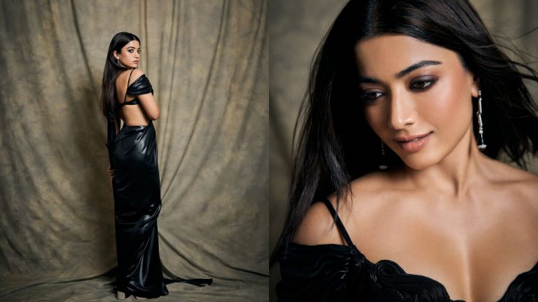 Rashmika: రిలేషన్‌షిప్ ను కన్ఫామ్ చేసిన  రష్మిక ?