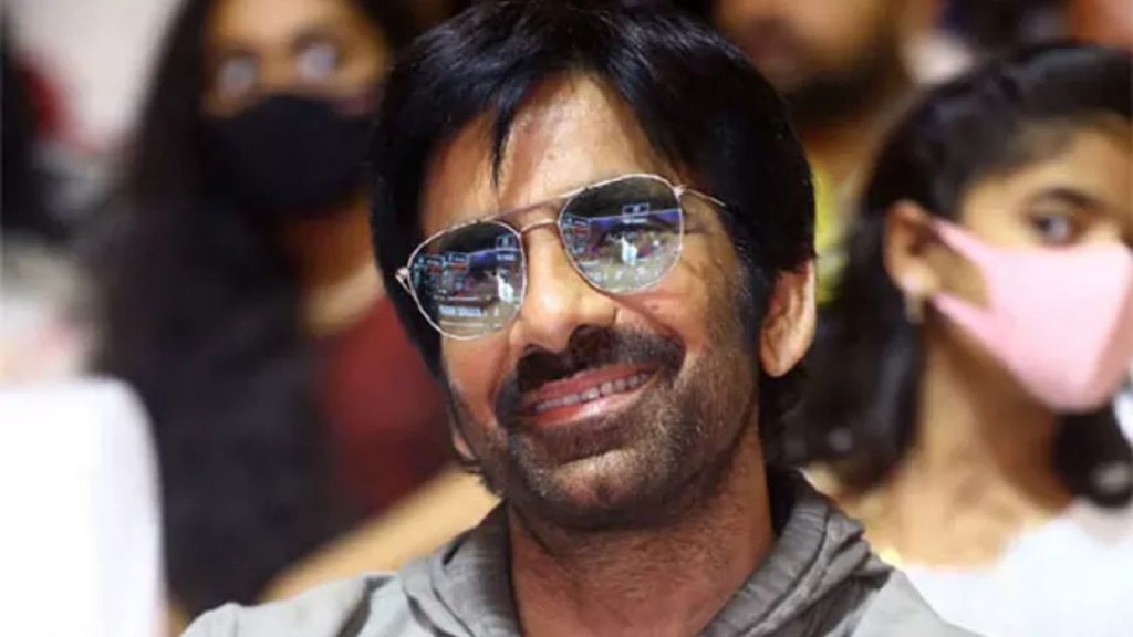 Raviteja