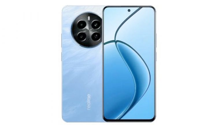 Realme P1 5G: క్రేజీ ఆఫర్.. రూ. 21 వేల రియల్ మీ 5G ఫోన్ రూ. 13 వేలకే!