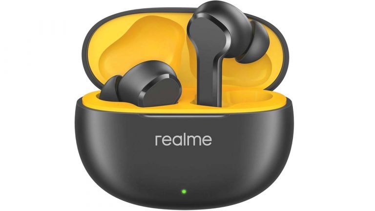 realme Buds T110: రూ. 3 వేలు విలువ చేసే రియల్ మీ ఇయర్ బడ్స్ రూ. 1499కే.. వీటి ప్రత్యేకత ఇదే!