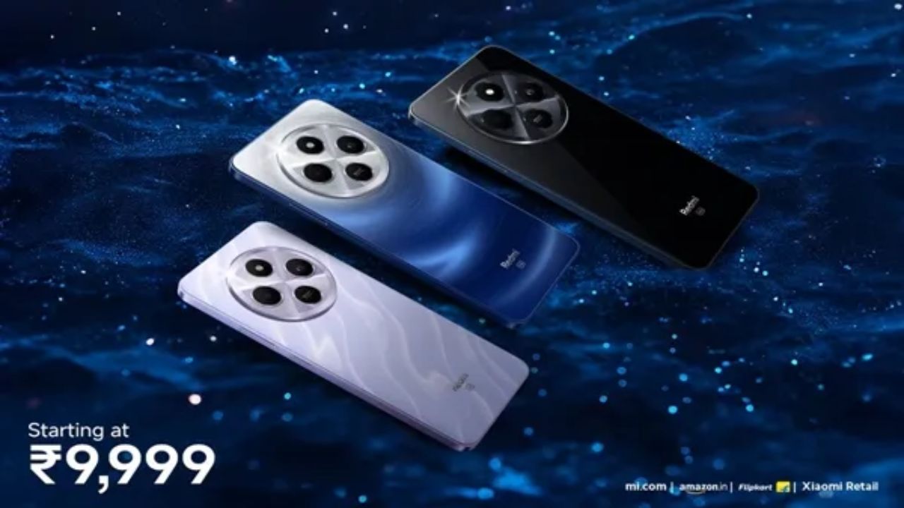 Redmi 14C: బెస్ట్‌ ఆప్షన్స్‭తో పది వేల కంటే తక్కువ ధరకు అందుబాటులోకి వచ్చేసిన రెడీమి మొబైల్