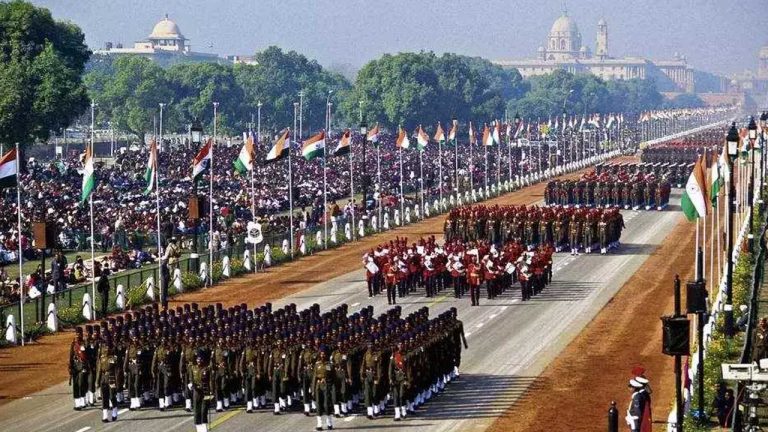 Republic Day : రిపబ్లిక్‌ డే పరేడ్‌లో ప్రత్యేకంగా 41 మంది తెలంగాణ నుండి ఎంపిక