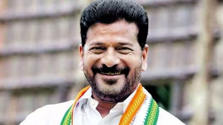 Revanth Reddy: తెలంగాణ ప్రజలకు కొత్త సంవత్సరం శుభాకాంక్షలు తెలిపిన సీఎం రేవంత్‌