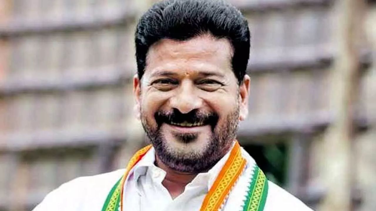 Revanth Reddy: తెలంగాణ ప్రజలకు కొత్త సంవత్సరం శుభాకాంక్షలు తెలిపిన సీఎం రేవంత్‌