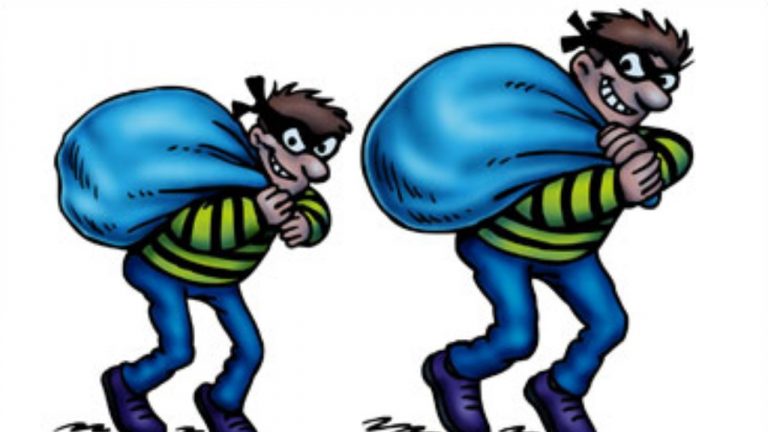 Robberies: ఖమ్మం జిల్లాలో అర్దరాత్రి దొంగల బీభత్సం