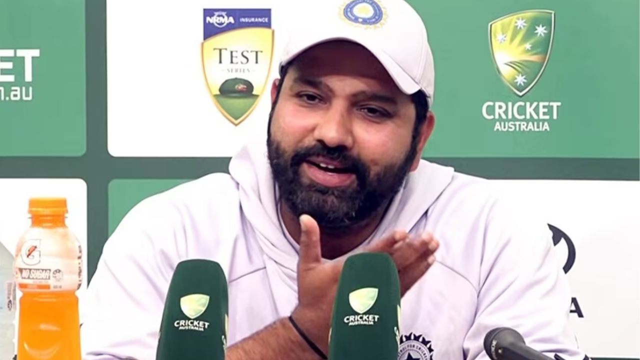 Rohit Sharma: రిటైర్‌మెంట్‌పై మౌనం వీడిన రోహిత్