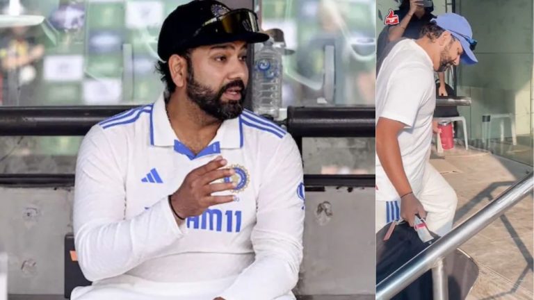 Rohit Sharma: రంజీ ట్రోఫీ ఆడనున్న రోహిత్? ప్రాక్టీస్ షురూ..