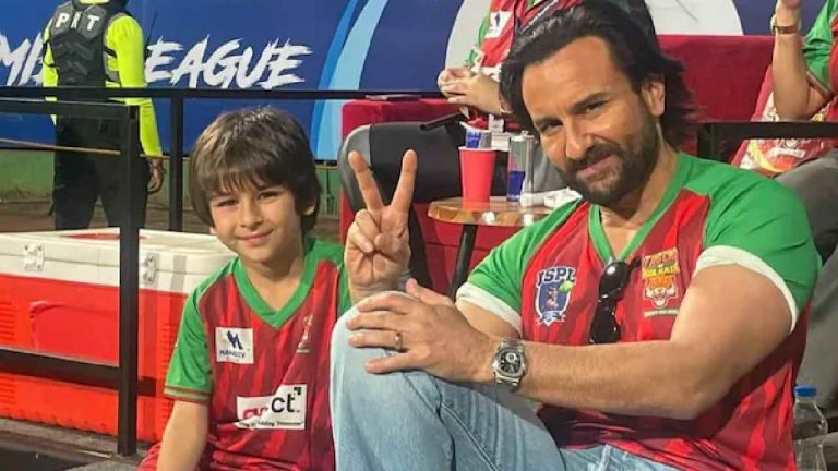 Saif Ali Khan: సైఫ్ అలీ ఖాన్‌తో 7 ఏళ్ల కొడుకు ఆస్పత్రి వెళ్లడం ఏంటి..? జవాబు లేని 5 ప్రశ్నలు..