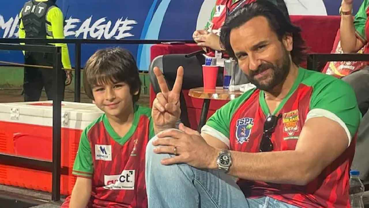Saif Ali Khan: సైఫ్ అలీ ఖాన్‌తో 7 ఏళ్ల కొడుకు ఆస్పత్రి వెళ్లడం ఏంటి..? జవాబు లేని 5 ప్రశ్నలు..