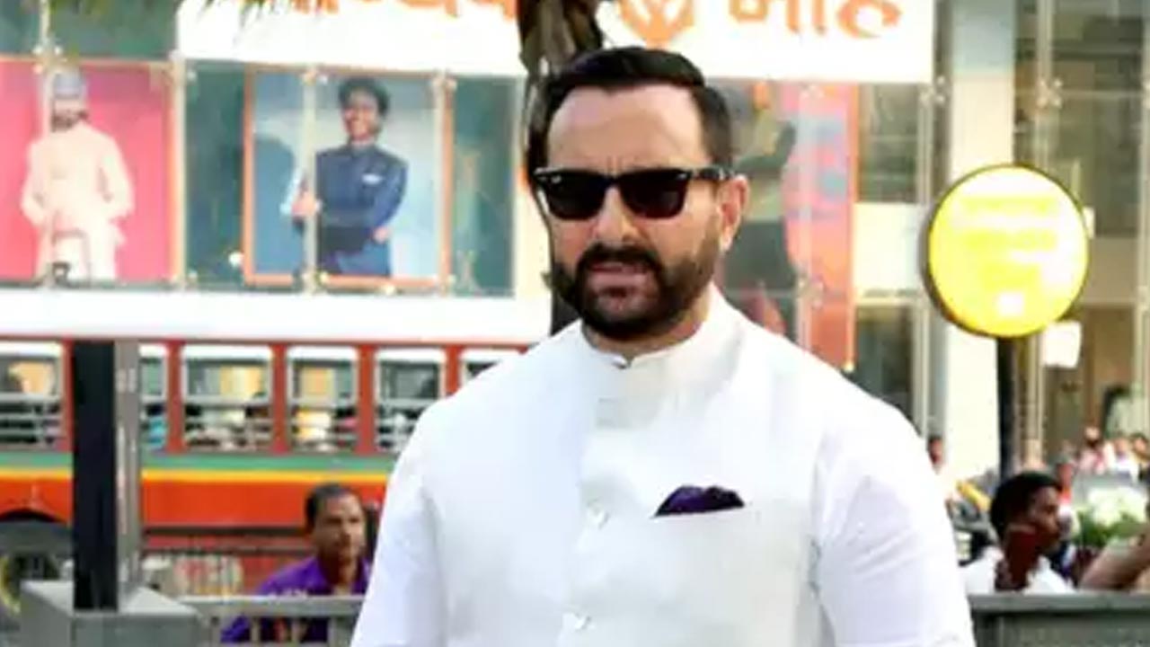 Saif Ali Khan: సైఫ్ అలీఖాన్ కుటుంబానికి చెందిన రూ. 15 వేల కోట్ల ఆస్తిపై ప్రభుత్వం నియంత్రణ!