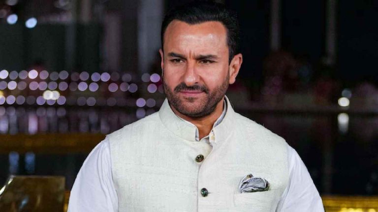 Saif Ali Khan Case: సైఫ్‌పై దాడి కేసులో మహిళ అరెస్ట్