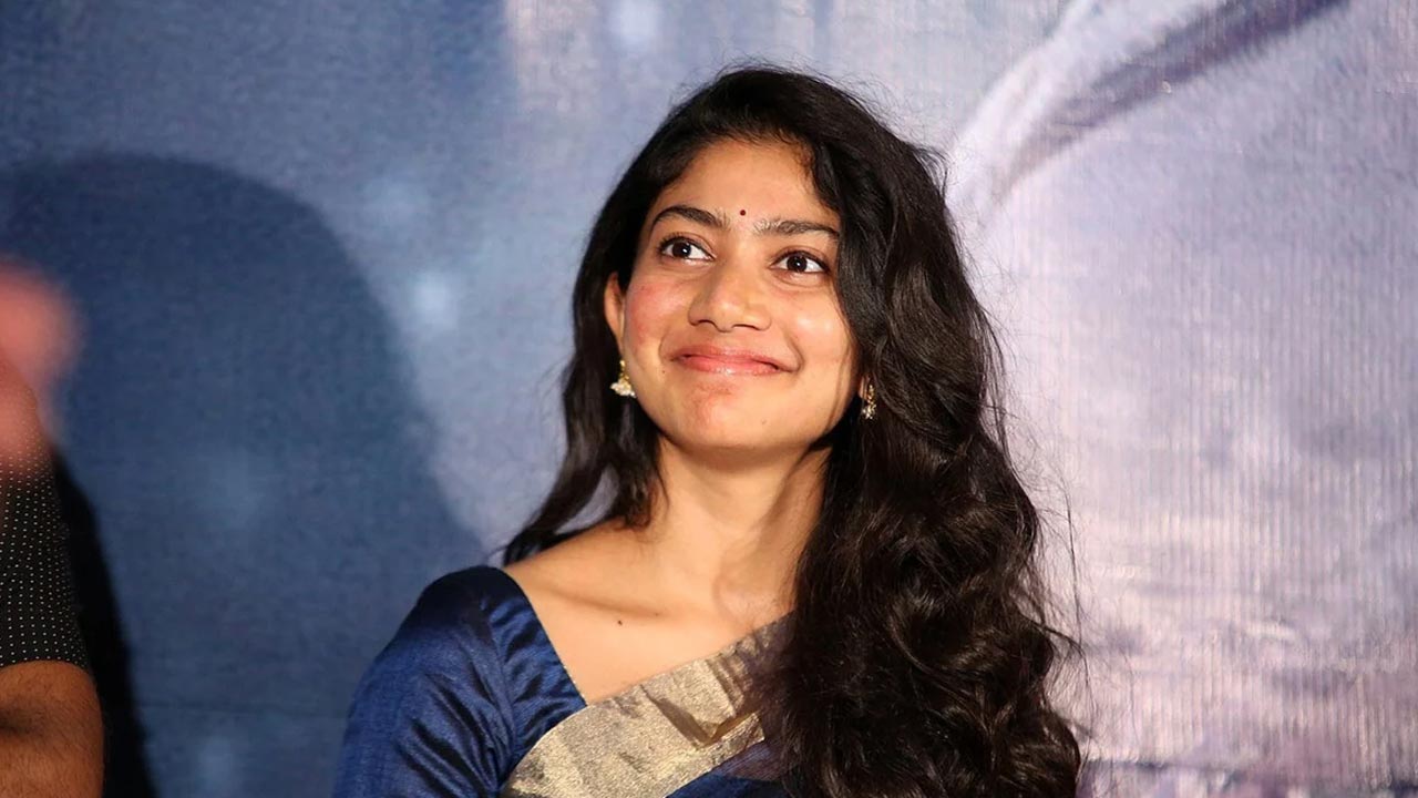 Sai Pallavi: ఆ స్టార్ హీరోని రిజెక్ట్ చేసిన సాయి పల్లవి