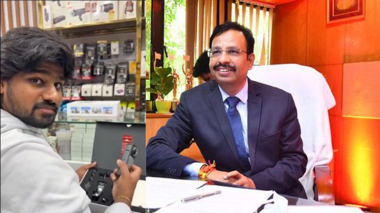 VC Sajjanar: బెట్టింగ్ యాప్స్ ప్రమోట్ చేసే ఈ ఇన్‭ఫ్లూయెన్సర్లను ఏం చేయాలి?