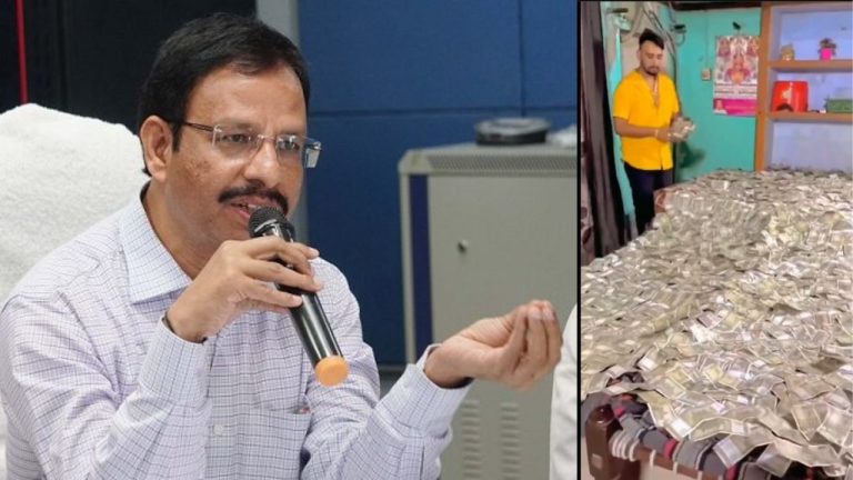 Online Betting App: వెయ్యి పెట్టుబడితో రూ.లక్ష సంపాదన.. సజ్జనార్ స్ట్రాంగ్ వార్నింగ్