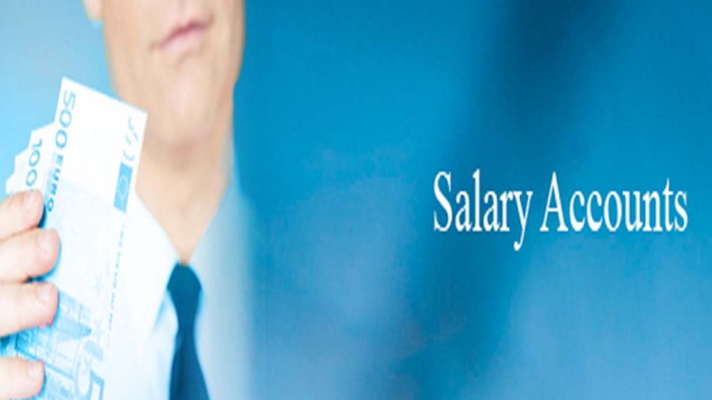 Salary