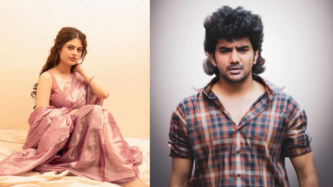 Sanjana : డైరెక్టర్ గా మారిన హీరోయిన్.. మొదటి సినిమా ఆ హీరోతోనే