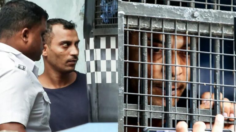 RG Kar Convict Sanjay Roy: నేను నిర్దోషిని.. వారు నన్ను బలవంతంగా ఈ కేసులో ఇరికించారు..