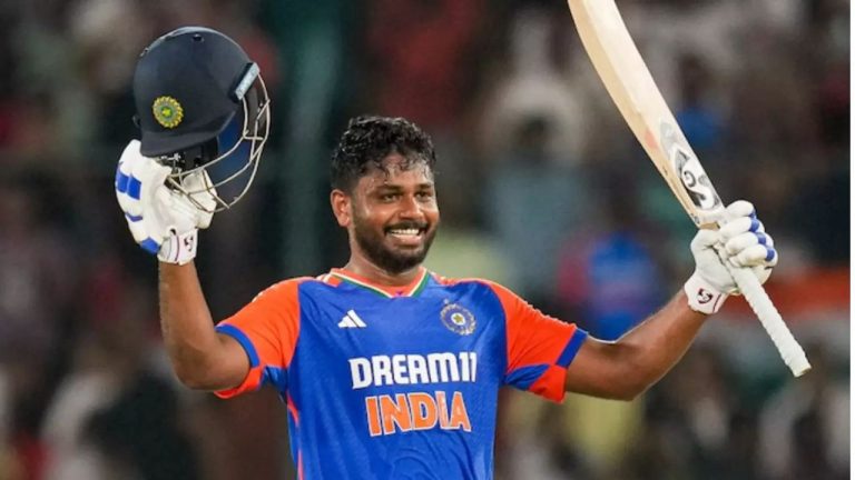 Sanju Samson: సంజు శాంసన్‌పై బీసీసీఐ ఫైర్.. కారణం అదేనా?