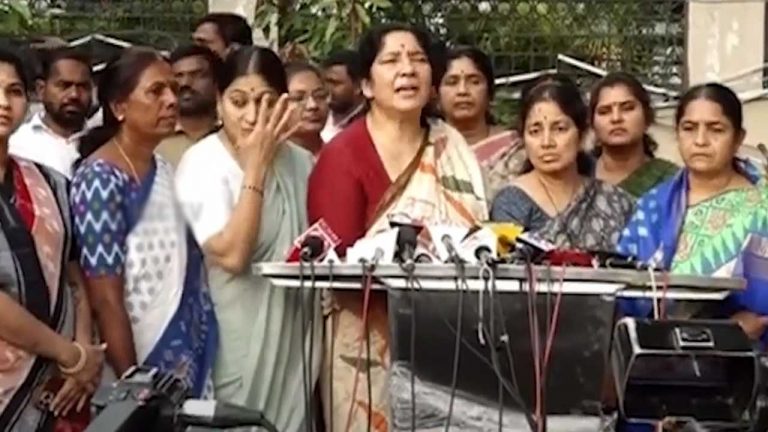 Satyavathi Rathod: కేంద్ర, రాష్ట్ర ప్రభుత్వాలకు దర్యాప్తు సంస్థలు జేబు సంస్థలుగా మారాయి