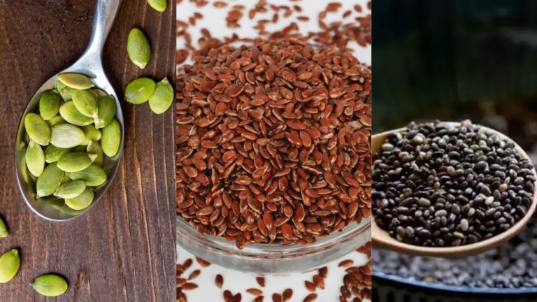 Winter Season: చలికాలంలో శరీరం వెచ్చగా ఉండాలంటే ఈ గింజల్ని తింటే సరి