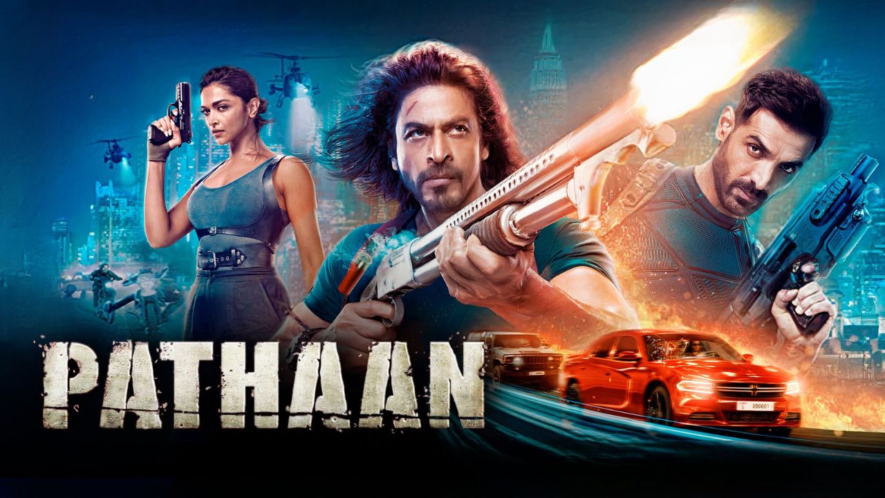 SharukhKhan : వెయ్యి కోట్ల దర్శకుడితో మరోసారి కింగ్ ఖాన్