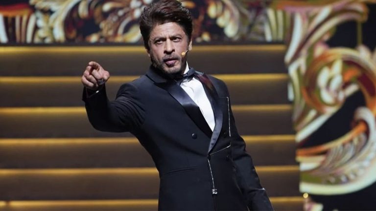 Shah Rukh Khan: సౌత్ స్టార్‌లు ఆ విషయంలో కొంచెం తగ్గితే మంచిది : షారుఖ్ ఖాన్