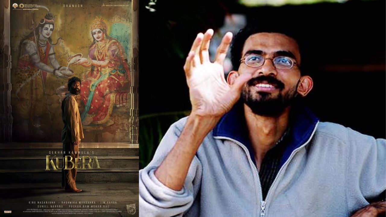 Shekar Kamala: ధ‌నుష్ అలా మాట్లడుతాడని అసలు ఊహించలేదు : శేఖ‌ర్ క‌మ్ముల