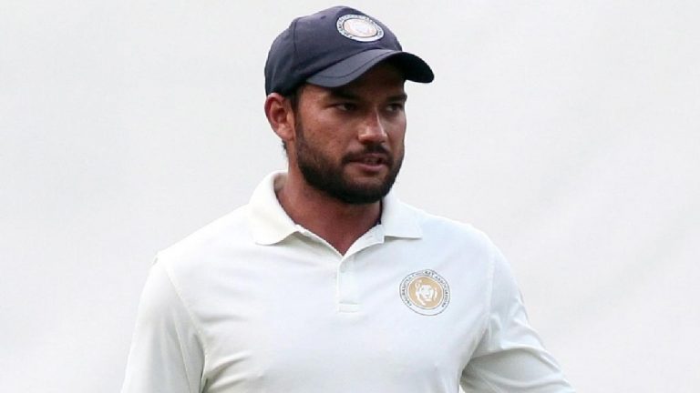 Ranji Trophy: రంజీ చరిత్రలో అత్యధిక సిక్సర్లు బాది.. రికార్డు సృష్టించిన బ్యాటర్