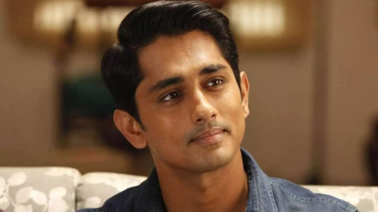 Siddharth: శుద్ధ పూసలా కబుర్లు చెప్పొద్దు.. అంటూ సిద్దార్థ్ పై నెటిజన్స్ కౌంటర్లు