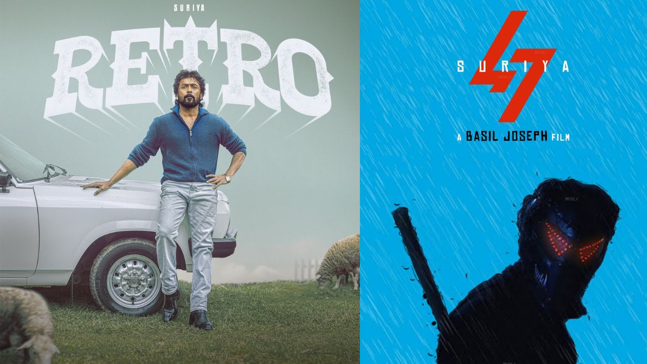 Suriya : రూటు మార్చిన సూర్య.. ఆ యంగ్ దర్శకుడికి గ్రీన్ సిగ్నల్..?