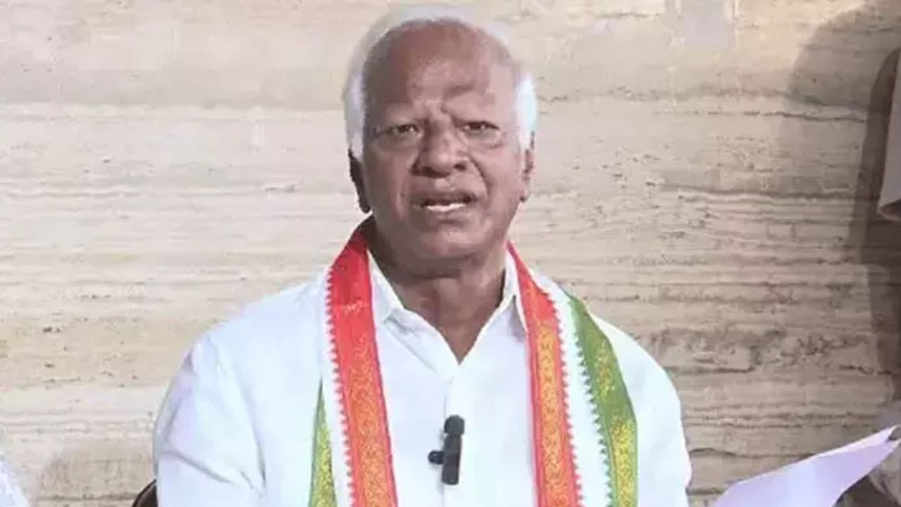 Kadiyam Srihari: దేశంలోనే సన్నధాన్యానికి  బోనస్ ఇచ్చిన ఘనత తెలంగాణ ప్రభుత్వానిదే