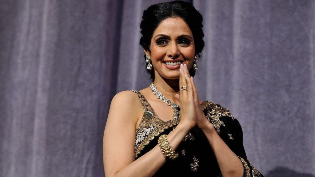 Sri Devi