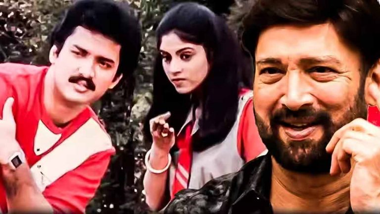 Suresh: నదియాతో ప్రేమ.. రహస్యం బట్టబయలు చేసిన నటుడు!