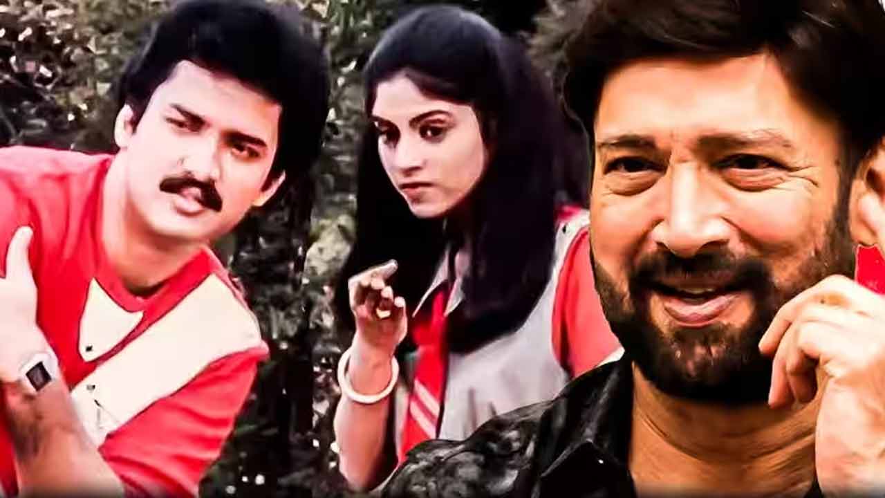 Suresh: నదియాతో ప్రేమ.. రహస్యం బట్టబయలు చేసిన నటుడు!