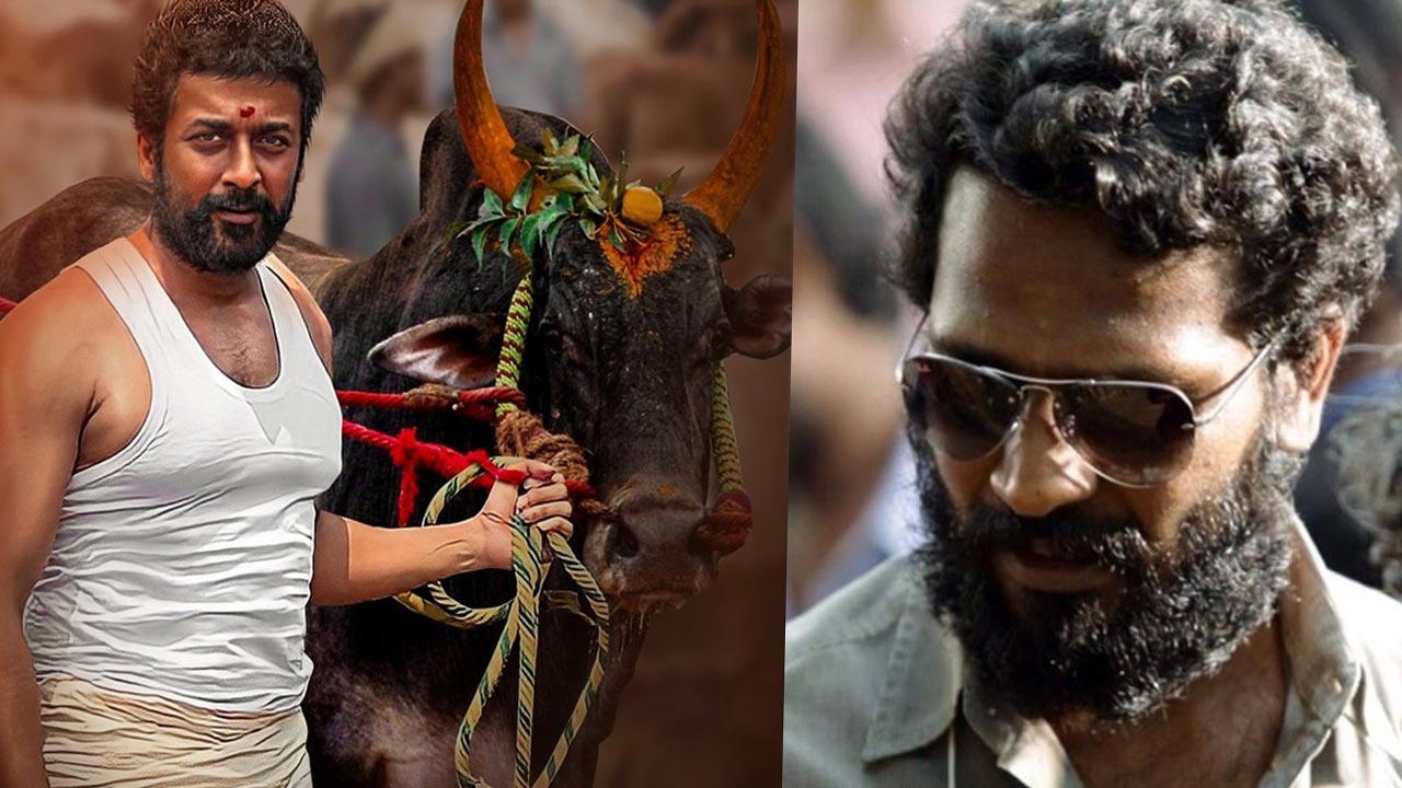 Surya: మరోసారి ద్విపాత్రాభినయంలో అలరించనున్న సూర్య