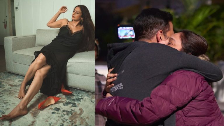 Bollywood : 25 ఏళ్ల తర్వాత జోడీ కడుతున్న హిట్ పెయిర్