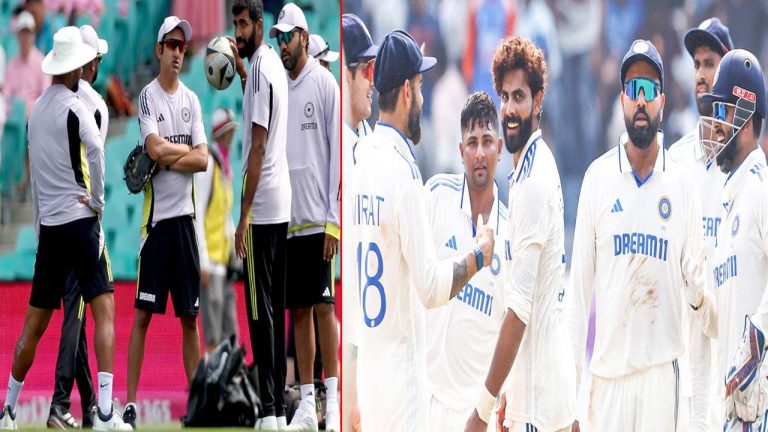 BCCI: టీమిండియా ఆటగాళ్లకు బీసీసీఐ బిగ్ షాక్.. వారితో స్టేయింగ్ టైం కుదింపు..?