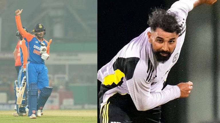 IND vs ENG: గాయాలతో సతమవుతున్న టీమిండియా ఆటగాళ్లు.. ఆడడం అనుమానమేనా!